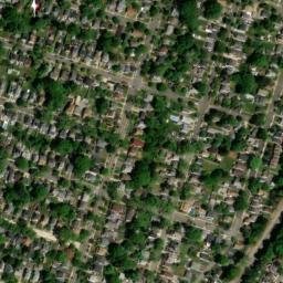 Satellite imagery of HURST — NGS KV3881 — Bogota, US, US