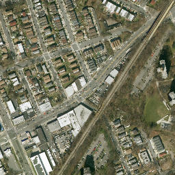 Satellite imagery of 4302 BOB — NGS KU1156 — New York, US, US