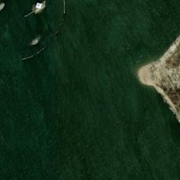 Satellite imagery of AUNT PHEBE ROCK LT — NGS KU2142 — City of New Rochelle, US, US