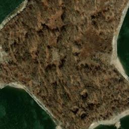 Satellite imagery of AUNT PHEBE ROCK LT — NGS KU2142 — City of New Rochelle, US, US