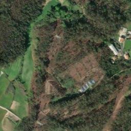 Satellite imagery of Marco de demarcação das terras do Mosteiro de Cucujães (1690), ES