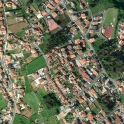 Satellite imagery of Marco da demarcação das terras do Mosteiro de Cucujães, ES