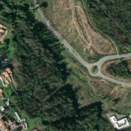 Satellite imagery of Marco da demarcação das terras do Mosteiro de Cucujães, ES