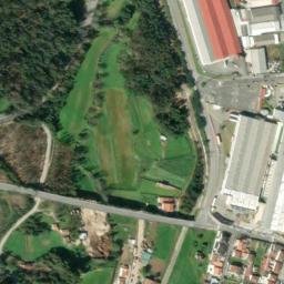 Satellite imagery of Marco da demarcação das terras do Mosteiro de Cucujães, ES