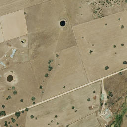 Satellite imagery of survey_point, PT