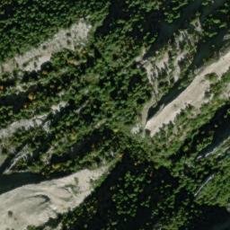 Satellite imagery of boundary_stone, ES