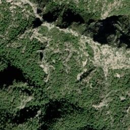 Satellite imagery of Canto del Gallo, ES