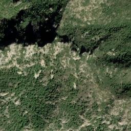 Satellite imagery of Canto del Gallo, ES