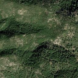 Satellite imagery of Canto del Gallo, ES