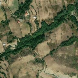Satellite imagery of Mali i Dragotit, AL