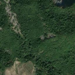Satellite imagery of Maja e Kanqit, AL
