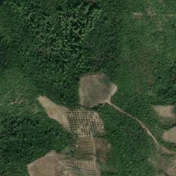 Satellite imagery of Maja e Kanqit, AL