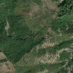 Satellite imagery of Maja e Kanqit, AL