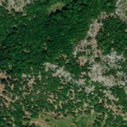 Satellite imagery of Maja e Rrasës, AL