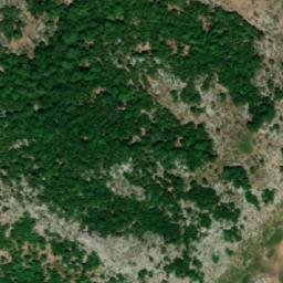 Satellite imagery of Maja e Rrasës, AL