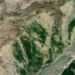 Satellite imagery of Maja e Lisecit, AL