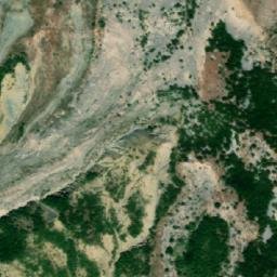 Satellite imagery of Maja e Lisecit, AL