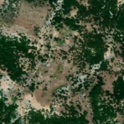Satellite imagery of Maja e Lisecit, AL