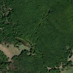 Satellite imagery of Mali i Lukovës, AL