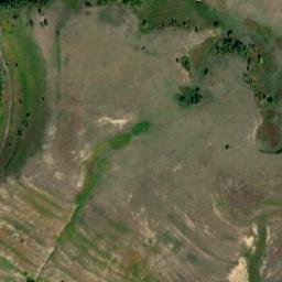 Satellite imagery of Maja e Kosicës, AL