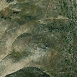 Satellite imagery of Pllaja e Pusit, AL