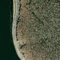 Satellite imagery of Maja e Orlivarit, AL