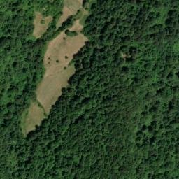 Satellite imagery of Gruka, MK
