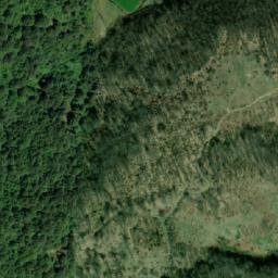 Satellite imagery of Gruka, MK
