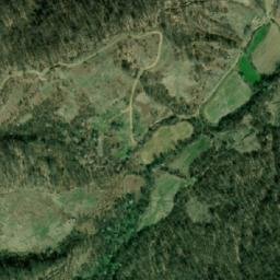 Satellite imagery of Gruka, MK