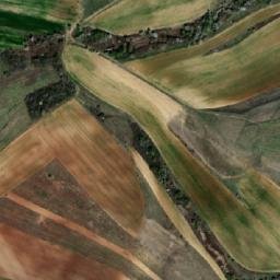 Satellite imagery of Sredno Ritče, MK