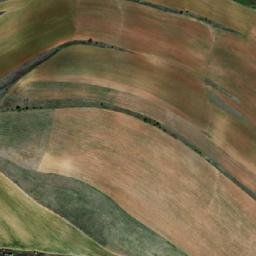 Satellite imagery of Sredno Ritče, MK