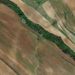 Satellite imagery of Sredno Ritče, MK