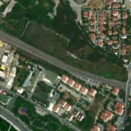 Drone Görünümü