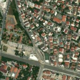 Drone Görünümü