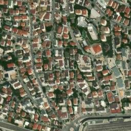 Drone Görünümü