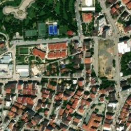 Drone Görünümü
