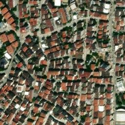 Drone Görünümü