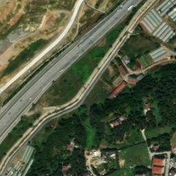 Drone Görünümü