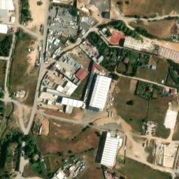 Drone Görünümü