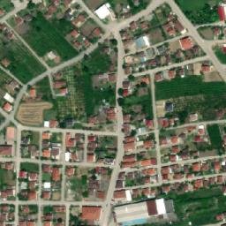 Drone Görünümü