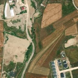 Drone Görünümü
