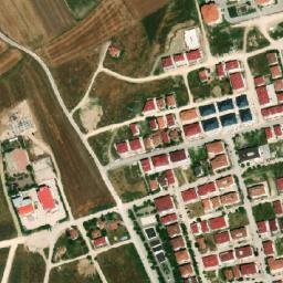 Drone Görünümü