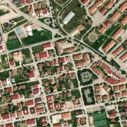 Drone Görünümü