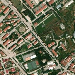Drone Görünümü