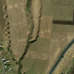 Satellite imagery of Ukhti, AM