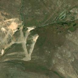 Satellite imagery of Gomasar, AM