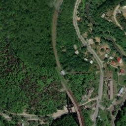 Satellite imagery of Kvarts’i P’os, AM