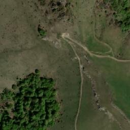 Satellite imagery of Okon, AM