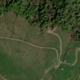 Satellite imagery of Okon, AM