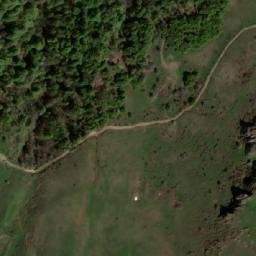 Satellite imagery of Okon, AM